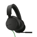 Xbox Stereo Wired Headset for Xbox Series S, Series X - Black - Like New Xbox