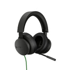 Xbox Stereo Wired Headset for Xbox Series S, Series X - Black - Like New Xbox