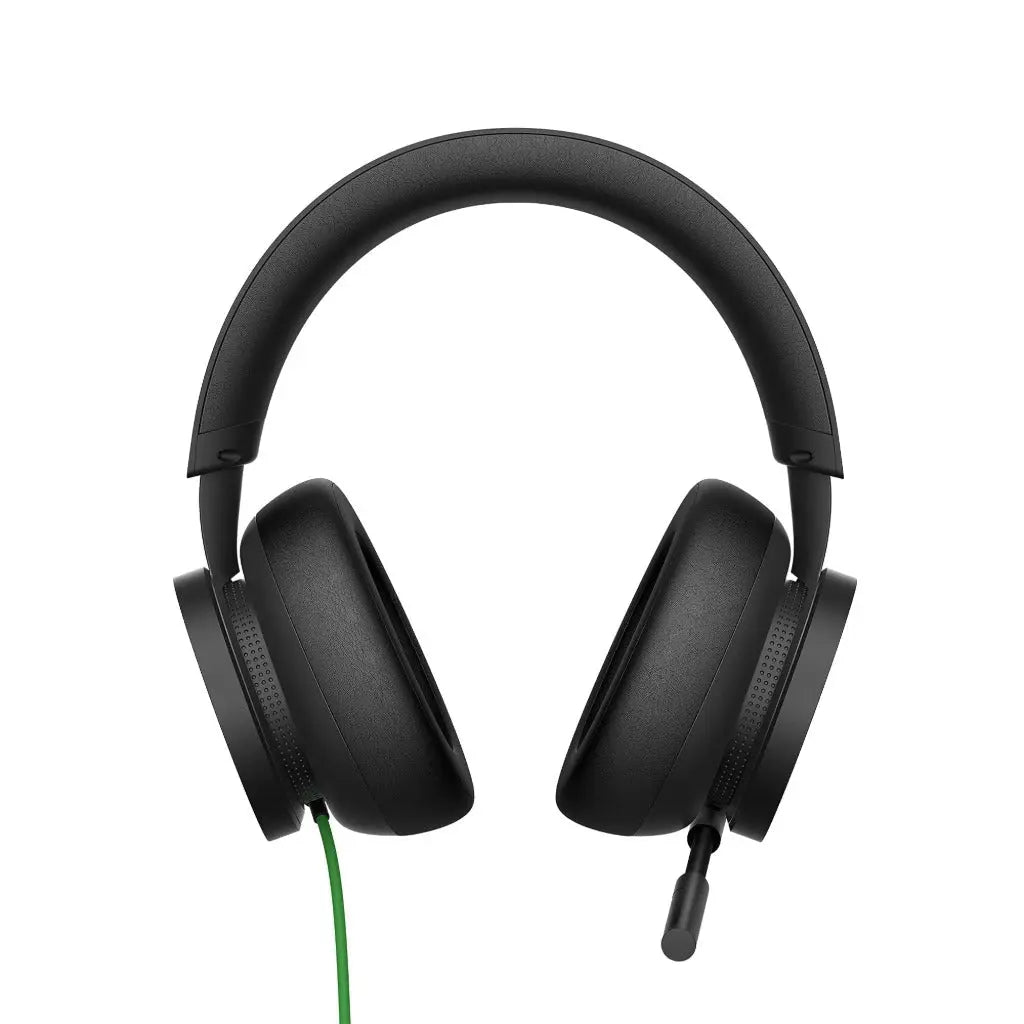 Xbox Stereo Wired Headset for Xbox Series S, Series X - Black - Like New Xbox