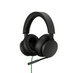 Xbox Stereo Wired Headset for Xbox Series S, Series X - Black - Like New Xbox