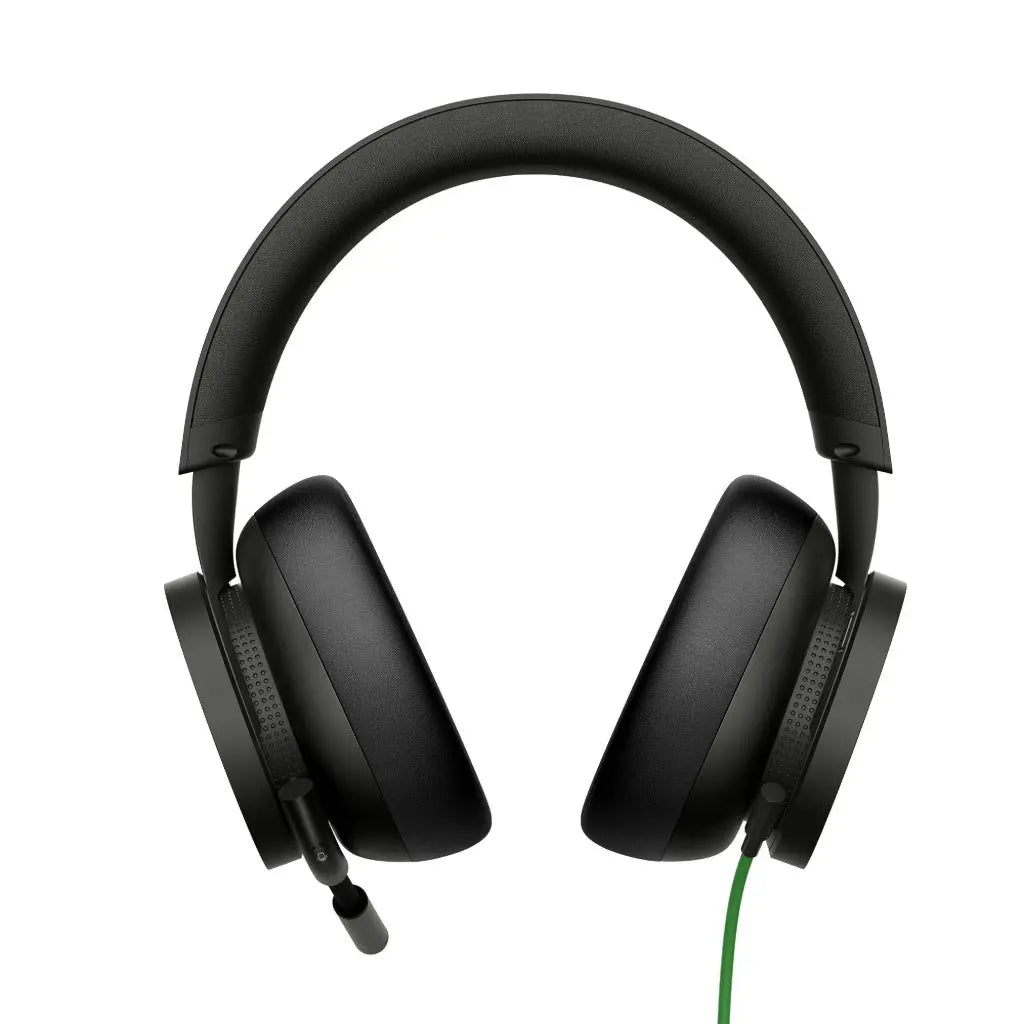 Xbox Stereo Wired Headset for Xbox Series S, Series X - Black - Like New Xbox