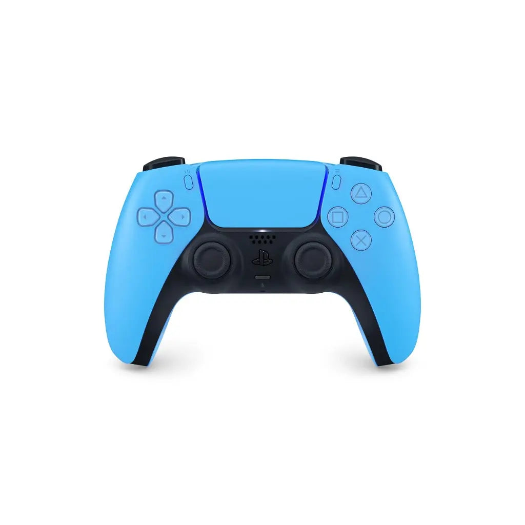 PlayStation DualSense Wireless Controller - Starlight Blue - Good PlayStation