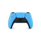 PlayStation DualSense Wireless Controller - Starlight Blue - Good PlayStation