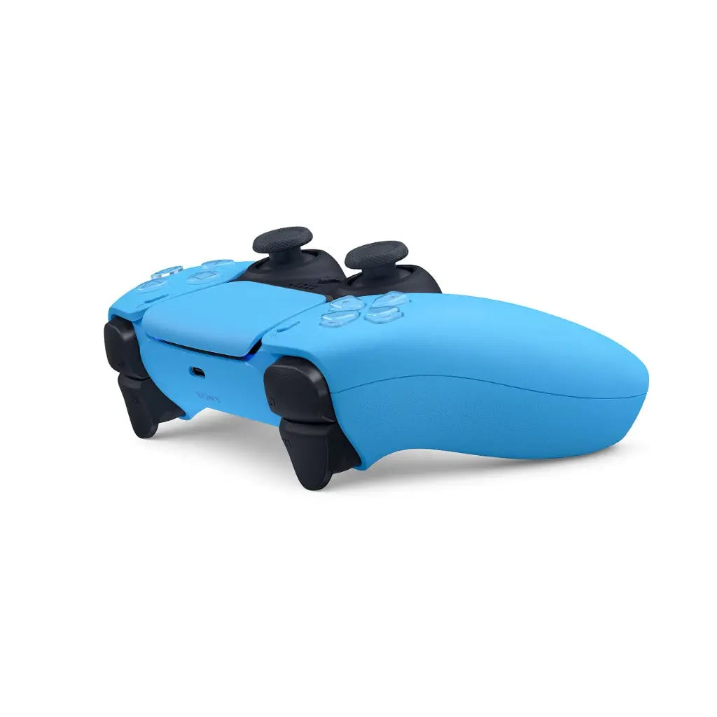 PlayStation DualSense Wireless Controller - Starlight Blue - Good PlayStation