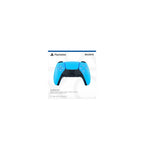 PlayStation DualSense Wireless Controller - Starlight Blue - Good PlayStation
