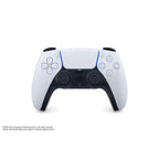 PlayStation DualSense Wireless Controller - White - Very Good PlayStation