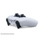 PlayStation DualSense Wireless Controller - White - Very Good PlayStation
