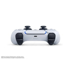 PlayStation DualSense Wireless Controller - White - Very Good PlayStation