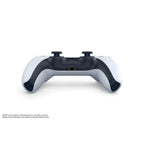 PlayStation DualSense Wireless Controller - White - Very Good PlayStation