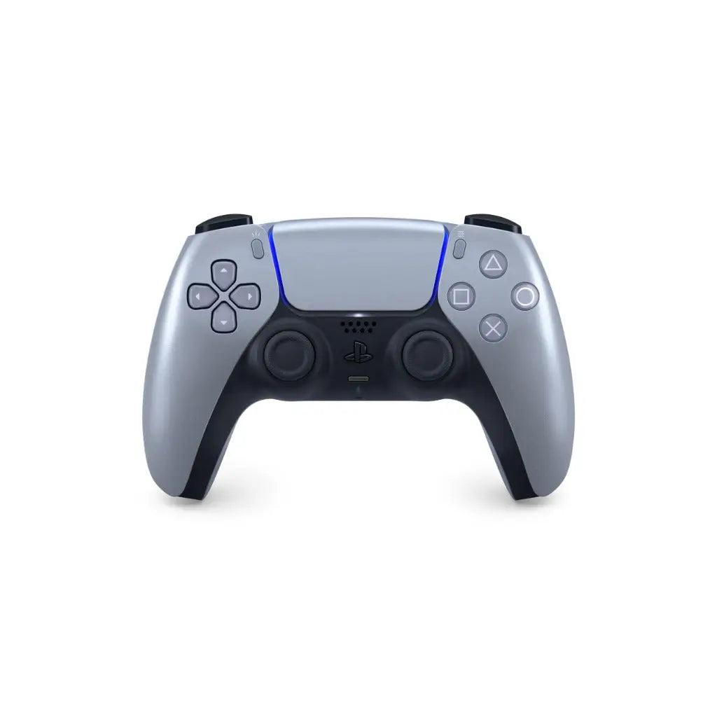 PlayStation DualSense Wireless Controller - White - Very Good PlayStation