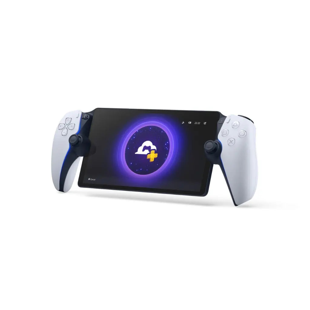 PlayStation Portal Remote Player Handheld Gaming Console - Very Good PlayStation