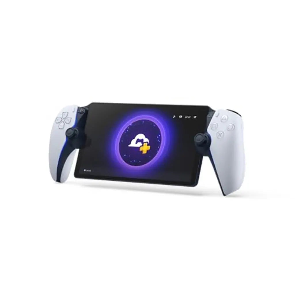 PlayStation Portal Remote Player Handheld Gaming Console - Very Good PlayStation