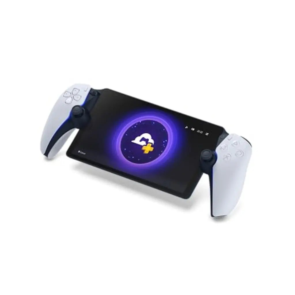 PlayStation Portal Remote Player Handheld Gaming Console - Very Good PlayStation