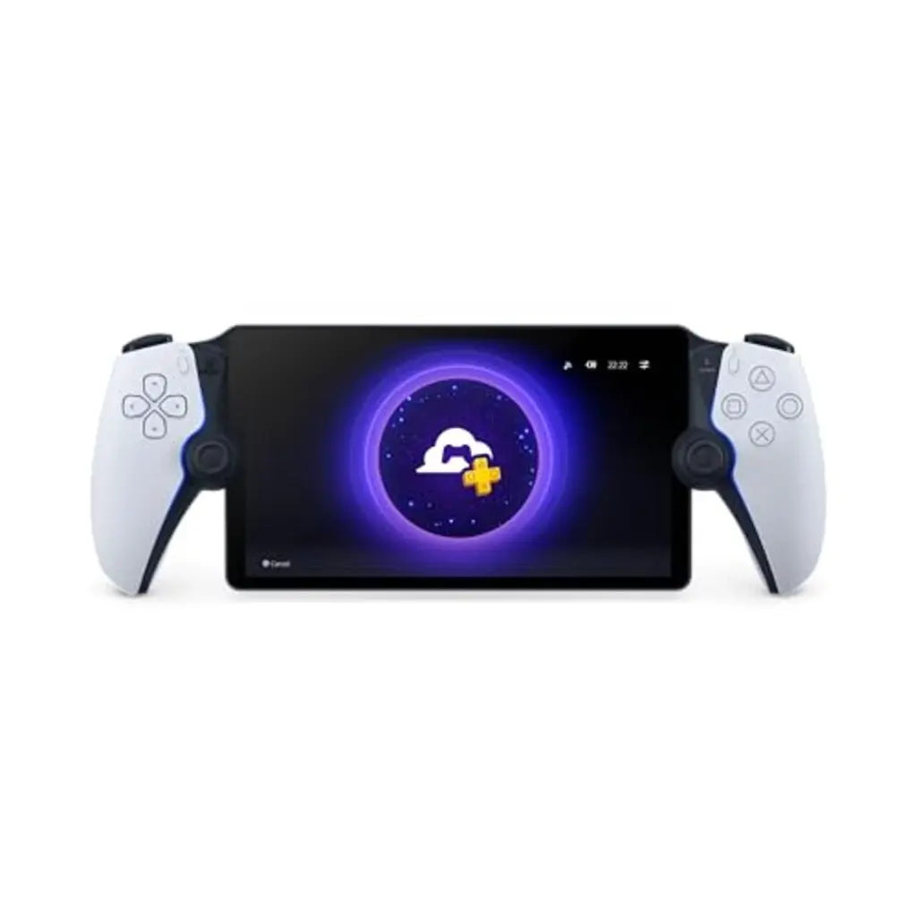 PlayStation Portal Remote Player Handheld Gaming Console - Very Good PlayStation