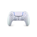 PlayStation Sony DualSense Wireless Controller Chroma Pearl 5 - Very Good Sony