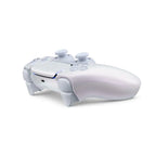 PlayStation Sony DualSense Wireless Controller Chroma Pearl 5 - Very Good Sony