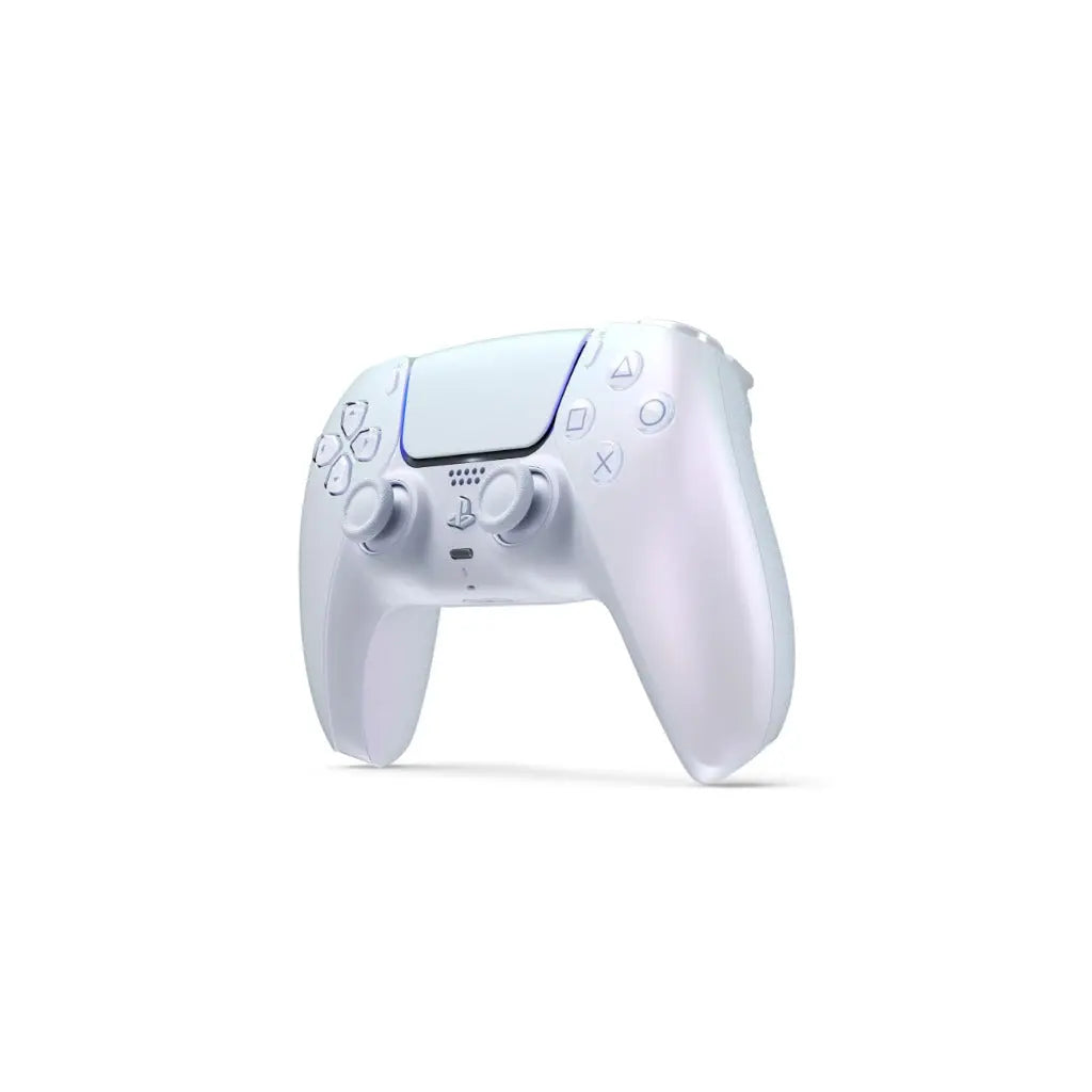 PlayStation Sony DualSense Wireless Controller Chroma Pearl 5 - Very Good Sony