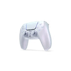 PlayStation Sony DualSense Wireless Controller Chroma Pearl 5 - Very Good Sony