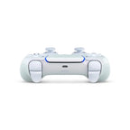 PlayStation Sony DualSense Wireless Controller Chroma Pearl 5 - Very Good Sony