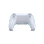 PlayStation Sony DualSense Wireless Controller Chroma Pearl 5 - Very Good Sony