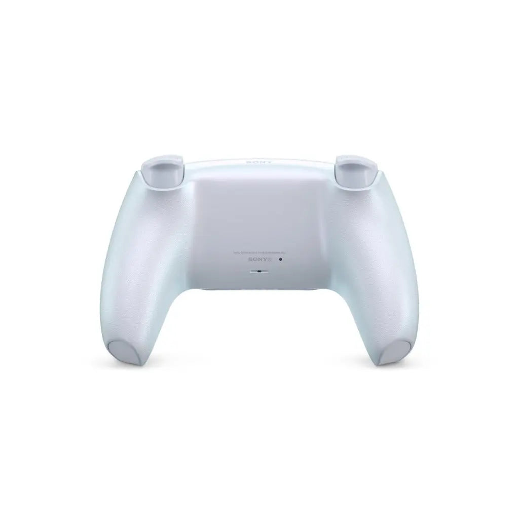 PlayStation Sony DualSense Wireless Controller Chroma Pearl 5 - Very Good Sony
