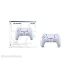 PlayStation Sony DualSense Wireless Controller Chroma Pearl 5 - Very Good Sony