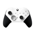 Xbox Elite Bluetooth Wireless Controller Series 2 - Core Edition (White) For PC, Series X|S, One, Windows 10, Mobile Xbox