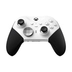 Xbox Elite Bluetooth Wireless Controller Series 2 - Core Edition (White) For PC, Series X|S, One, Windows 10, Mobile Xbox