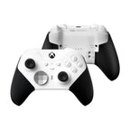 Xbox Elite Bluetooth Wireless Controller Series 2 - Core Edition (White) For PC, Series X|S, One, Windows 10, Mobile Xbox