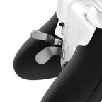 Xbox Elite Bluetooth Wireless Controller Series 2 - Core Edition (White) For PC, Series X|S, One, Windows 10, Mobile Xbox