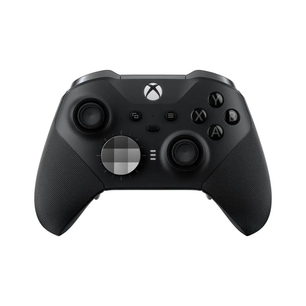 Xbox Elite Bluetooth Wireless Controller Series 2 - Core Edition (White) For PC, Series X|S, One, Windows 10, Mobile Xbox