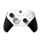 Xbox Elite Bluetooth Wireless Controller Series 2 - Core Edition (White) For PC, Series X|S, One, Windows 10, Mobile Xbox