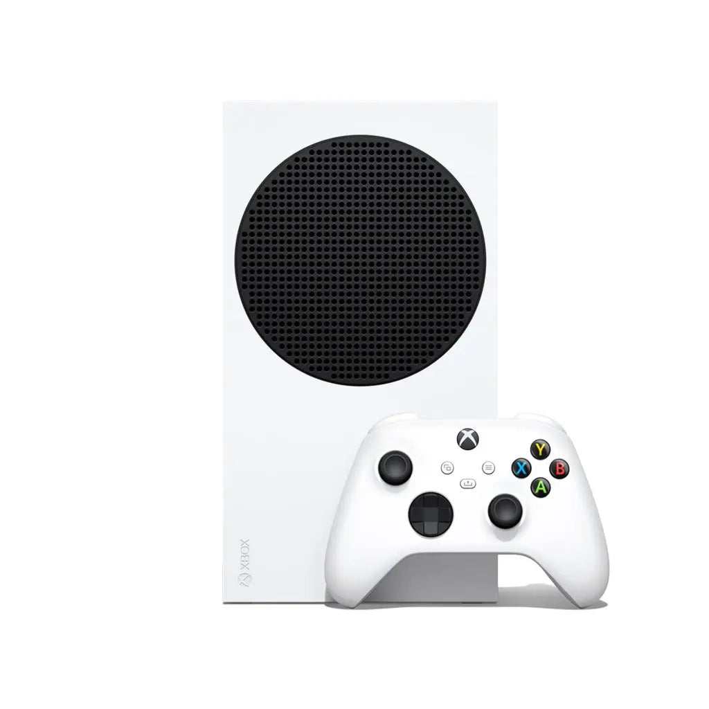 Xbox Series S 512GB Digital Disc Free Games Console - Like New Xbox