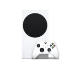 Xbox Series S 512GB Digital Disc Free Games Console - Like New Xbox