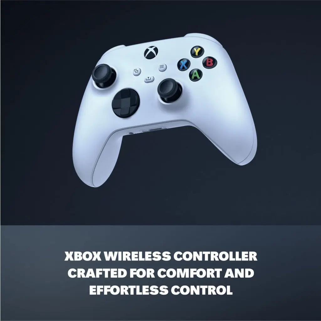 Xbox Series S 512GB Digital Disc Free Games Console - Like New Xbox