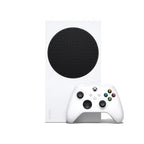 Xbox Series S 512GB Digital Disc Free Games Console - Like New Xbox