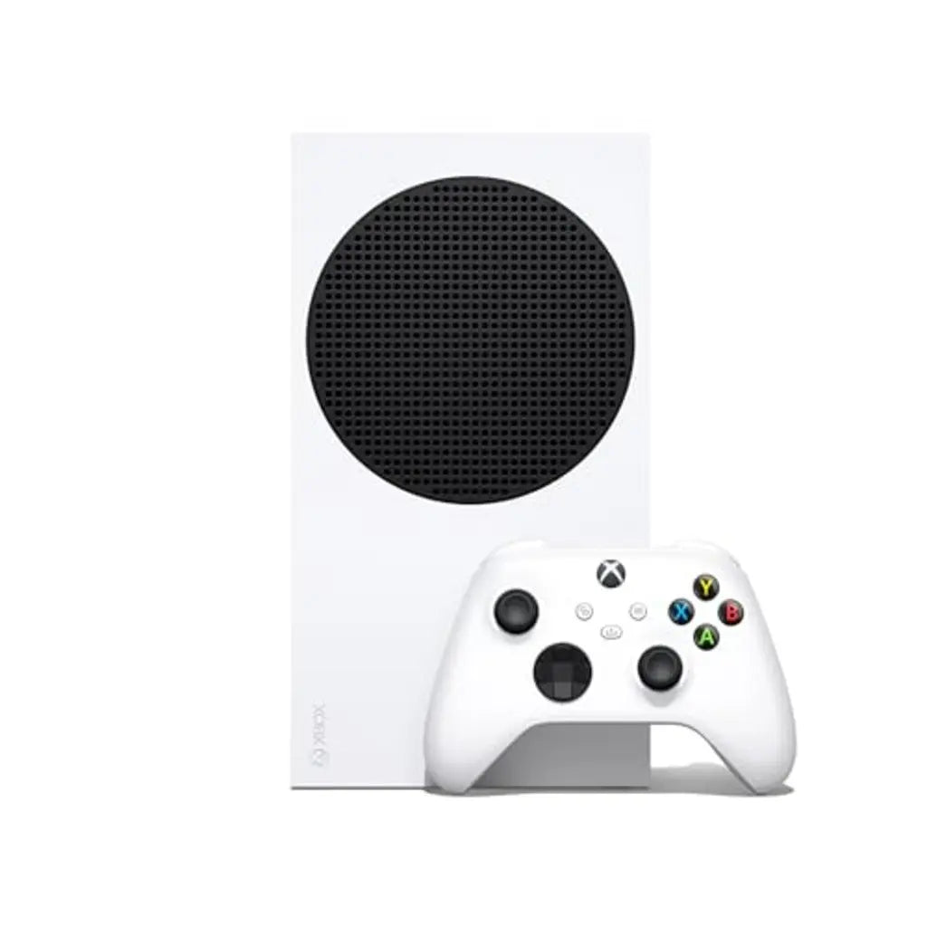 Xbox Series S 512GB Digital Disc Free Games Console - Like New Xbox