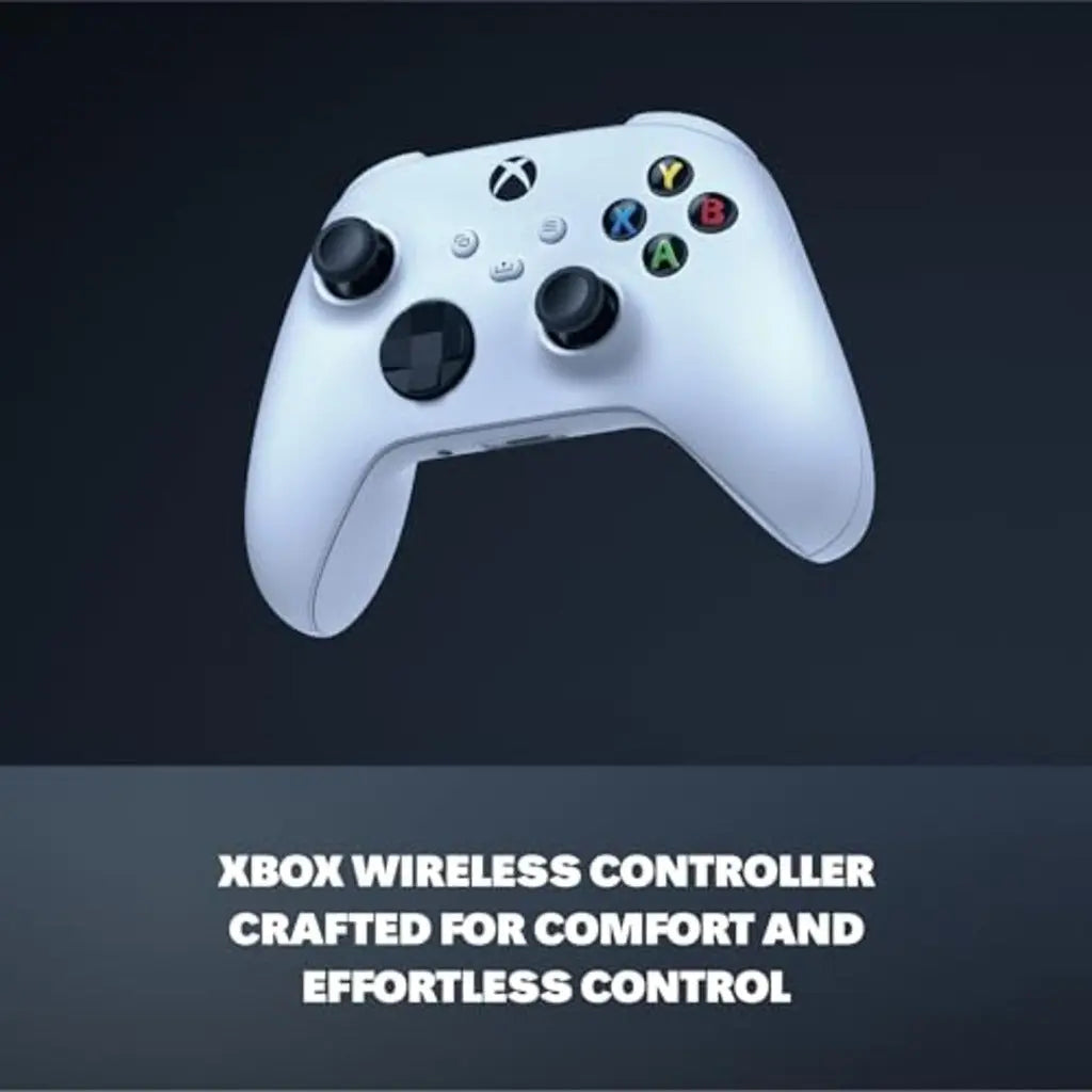 Xbox Series S 512GB Digital Disc Free Games Console - Like New Xbox