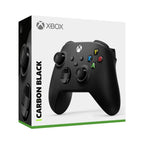 Xbox Wireless Controller Carbon Black Series X|S, One, and Windows Devices - Very Good Xbox