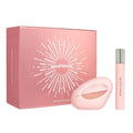 Ariana Grande Mod Blush Fragrance Gift Set 30ml Eau de Parfum and 10ml Travel Spray Pen 2 Piece Perfume Set for Women