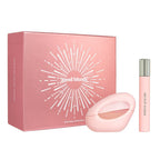 Ariana Grande Mod Blush Fragrance Gift Set 30ml Eau de Parfum and 10ml Travel Spray Pen 2 Piece Perfume Set for Women