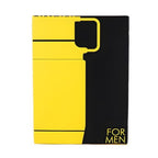 Armaf Odyssey Homme Mega Edition Eau De Parfum 100ml Spray for Men Mens Aftershave Fragrance EDP Long Lasting Scent