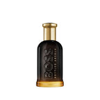 Boss Bottled Absolu Parfum Intense 100ml Men's Fragrance Woody Leathery Highly Concentrated Aftershave Spray For Him - Damaged Box