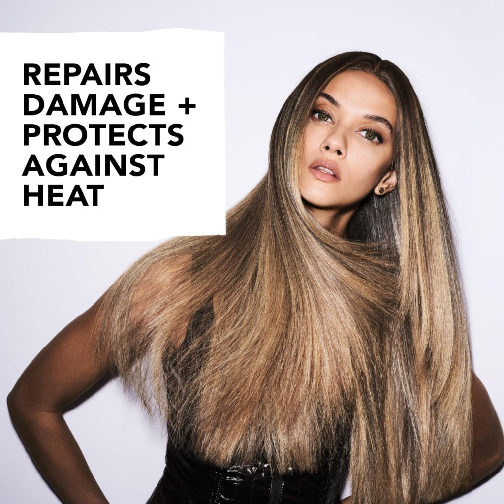 Bumble and bumble. Heat Shield Thermal Protection Mist 125ml Hair Styling Spray for Frizz Control and Heat Damage Repair Protectant