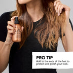 Bumble and bumble. Heat Shield Thermal Protection Mist 125ml Hair Styling Spray for Frizz Control and Heat Damage Repair Protectant