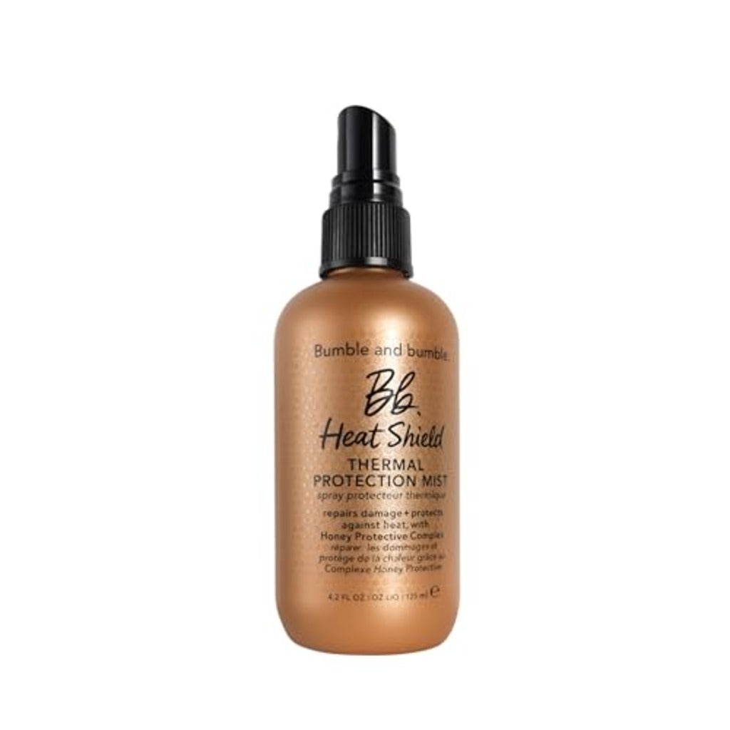 Bumble and bumble. Heat Shield Thermal Protection Mist 125ml Hair Styling Spray for Frizz Control and Heat Damage Repair Protectant