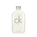 Calvin Klein CK One Unisex Eau de Toilette 200ml Spray - Citrus Fragrance with Green Tea and Musk - Large Size CK1 Perfume for Men and Women - Like New