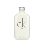 Calvin Klein CK One Unisex Eau de Toilette 200ml Spray - Citrus Fragrance with Green Tea and Musk - Large Size CK1 Perfume for Men and Women - Like New