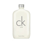 Calvin Klein CK One Unisex Eau de Toilette 200ml Spray - Citrus Fragrance with Green Tea and Musk - Large Size CK1 Perfume for Men and Women - Like New