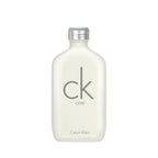 Calvin Klein CK One Unisex Eau de Toilette 200ml Spray - Citrus Fragrance with Green Tea and Musk - Large Size CK1 Perfume for Men and Women - Like New